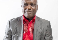 Kingsley Osei Bonsu