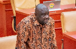 Davis Opoku Ansah opposes Gold Fields lease renewal