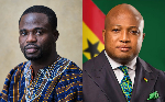 GH¢49 Million SA Evacuation: Manasseh makes 'U-turn', demands release of jet receipts GH¢49 Million SA Evacuation: Manasseh makes 'U-turn', demands release of jet receipts