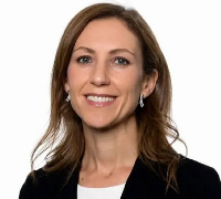 Silvana Tenreyro is the newly appointed Chief Economist at IMF