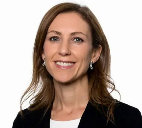 Silvana Tenreyro is the newly appointed Chief Economist at IMF