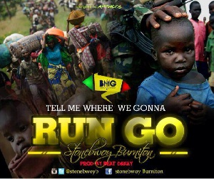 Promotion for Run Go