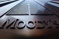 Global credit ratings agency Moody's