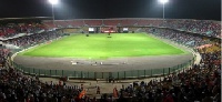 25,000 tickets will be printed for the 2018 CHAN qualifier between Ghana and Burkina Faso