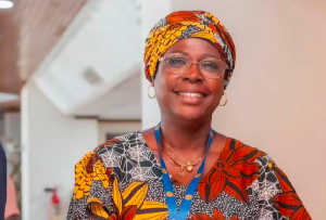 Member Of Parliament, Hajia Zuwera Mohammed Ibrahimah.png