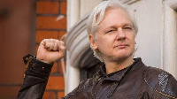 Julian Assange for 2017