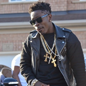 Shatta Wale without any shred of doubt is the most talked about artiste in Ghana
