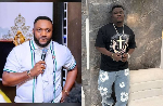 'Why feel sorry for Abu Trica?' – Prophet Eric Uche Boahen slams fraudsters 'Why feel sorry for Abu Trica?' – Prophet Eric Uche Boahen slams fraudsters