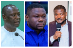 Minerals Commission clarifies rules on contract mining and mineral rights