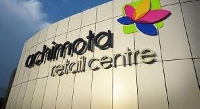 Achimota Retail centre