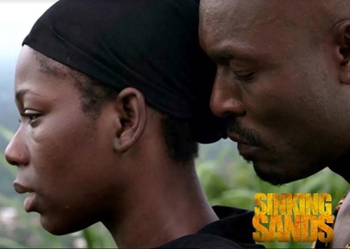 Ama K. Ababrese won the Best Actress AMAA for her role in Sinking Sands