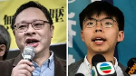 Hong Kong jails 45 pro-democracy campaigners for subversion