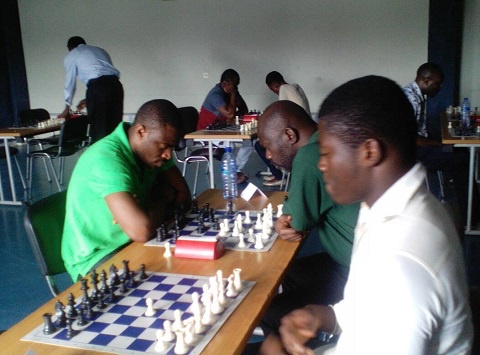 Ghana to host 2021 African Youth Chess championship
