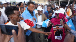 Banned referee Artan arrives home in Somalia
