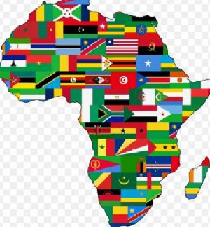 The African continent is rich in culture and whole lot of other resources