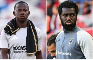 Yaw Yeboah and Derrick Jones have been banned for life from playing in MLS