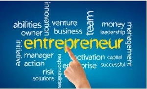 Entreprenuers will get the opportunity to explore solutions and make impact in their businesses
