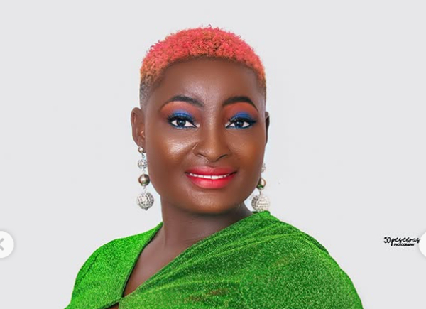 Here are some movies Patricia Osei Boateng has starred in