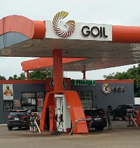 GOIL was among ten oil companies that were cited for under delivering fuel
