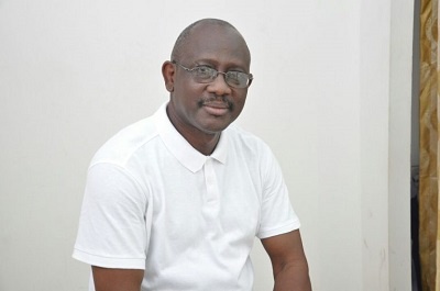 NDC Parliamentary candidate for Oforikrom, Hon. Jonny Osei Kofi