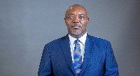 Professor Robert Darko Osei is the Director of ISSER in Ghana