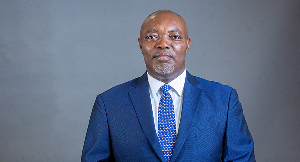 Professor Robert Darko Osei is the Director of ISSER in Ghana