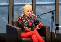 Dolly Parton first launched Imagination Library in her home county in Tennessee