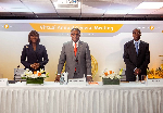 Fidelity Bank Ghana has reported another year of strong financial performance