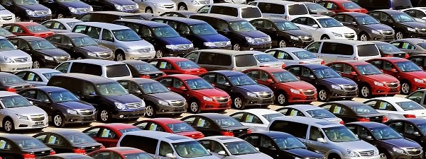 Africa as dumping ground for used cars must stop – AAAM Prez