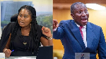 Beatrice Annan chides Afenyo-Markin over ‘haphazard’ closing remarks in Parliament