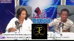 ‘I’m not leaving!’ - Woman pregnant for new lover ‘fights’ ex-husband over house