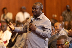 ‘You have 14 days’ – GJA gives ultimatum to military over assault on blogger