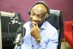 Pastor Josh Laryea was speaking on Starr FM's Starr Chat with Bola Ray