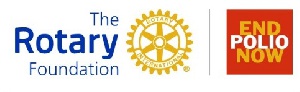 The Rotary Club international logo