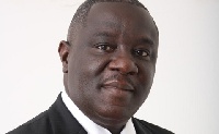 President of the Advertising Association of Ghana (AAG), Joel Nettey