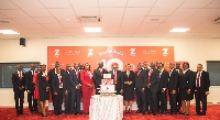 Zenith Bank has maintained a customer-centric approach throughout its operations