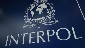 INTERPOL has uncovered a vehicle trafficking network operating across West Africa