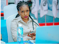 Chadema’s Director of Communications and Publicity, Ms Brenda Rupia