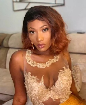 Wendy Shay New Style