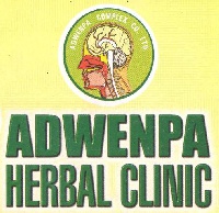 The clinic treats severe health conditions through the use of herbal medicine