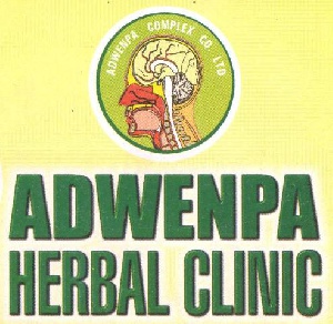The clinic treats severe health conditions through the use of herbal medicine