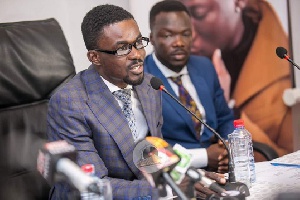 Nana Appiah Mensah has been condemned for not acting proactively to issues in his firm