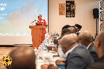 BoG urges agencies to close remaining gaps in FATF assessment BoG urges agencies to close remaining gaps in FATF assessment