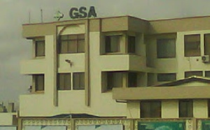 GSA File