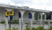 Agona Rural Bank