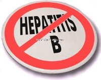 Hepatitis B is a potentially life-threatening liver infection