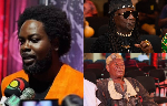 According to him, storytelling has greater impact when it is owned and told by Africans themselves