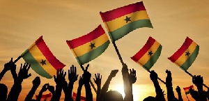 Ghana Poliical Deception