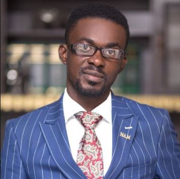 Court’s issuance of bench warrant is fraught with legal infractions – Nam 1 reacts to his arrest order