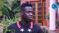 Afriyie Acquah says he did not boycott Ghana's games against Iceland and Japan